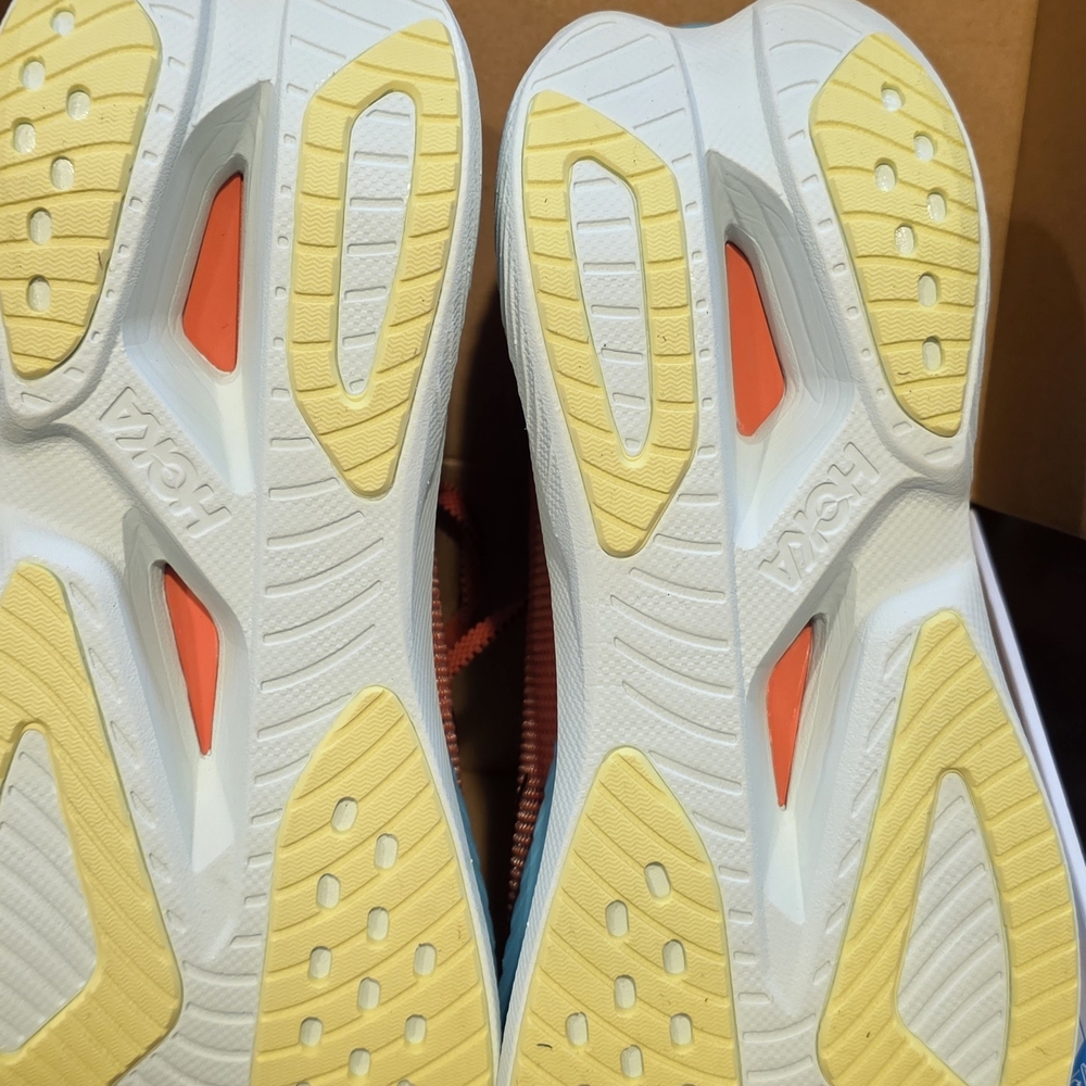 Hoka Mach x2 - Picture 4 of 8